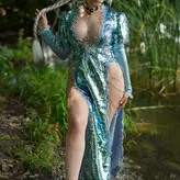 Ezy Summers Cosplay nude #0467