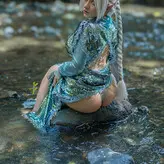 Ezy Summers Cosplay nude #0472