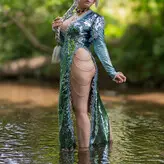 Ezy Summers Cosplay nude #0475