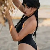 Ezy Summers Cosplay nude #0504