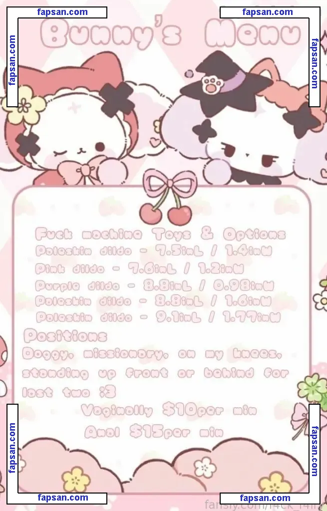 f4ck_f4iry nude photo #0077 from OnlyFans