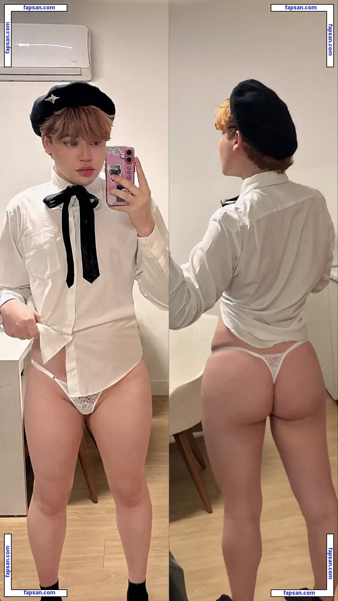 Fabi Panaro голая фото #0092 с Онлифанс