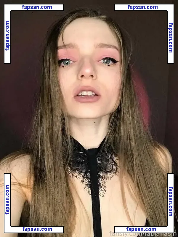 Fabiana голая фото #0033 с Онлифанс