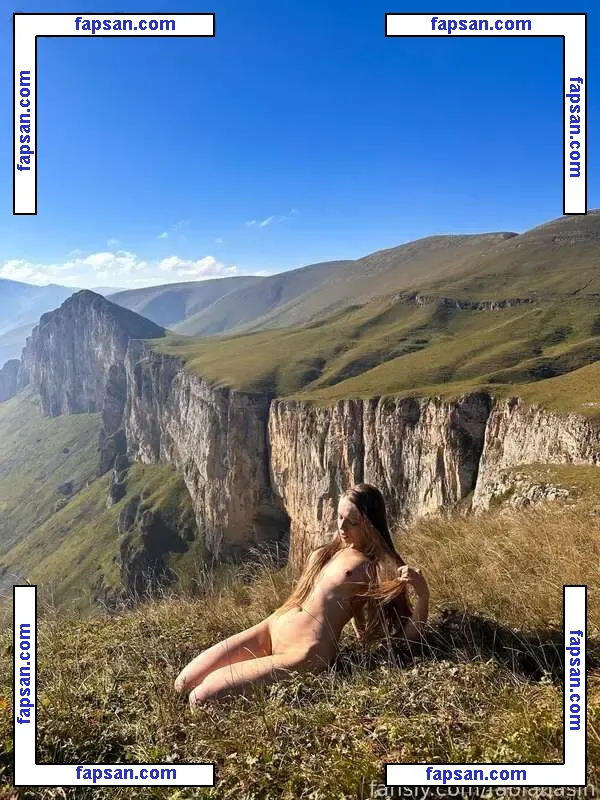 Fabiana голая фото #0041 с Онлифанс