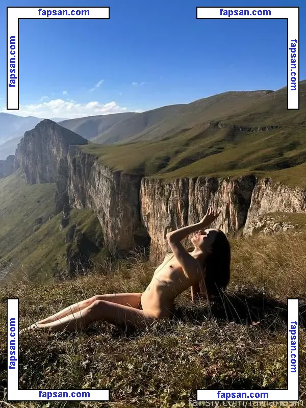 Fabiana голая фото #0042 с Онлифанс