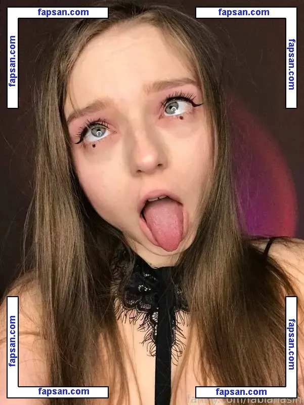 Fabiana голая фото #0051 с Онлифанс