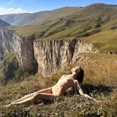 Fabiana голая #0039