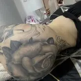 Fabiana Rios голая #0031