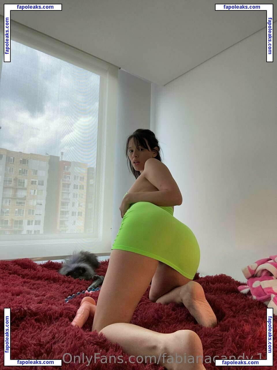 fabianacandy.15 / fabianacandy nude photo #0075 from OnlyFans