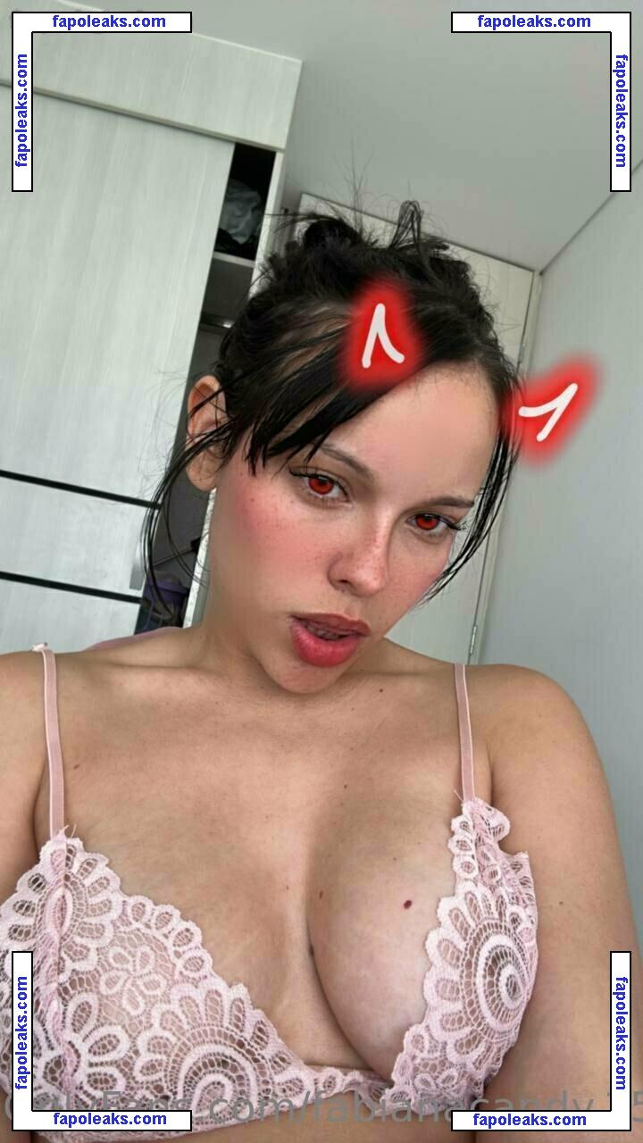 fabianacandy.15 / fabianacandy nude photo #0099 from OnlyFans