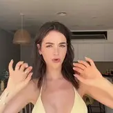 Fabienne Bethmann голая #0050