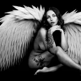 Fabiola Holystone голая #0017
