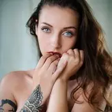 Fabiola Holystone голая #0022