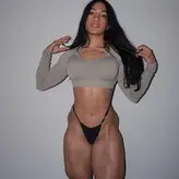 Fabiola Rios nude #0002