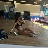 Fabiola Rios nude #0005