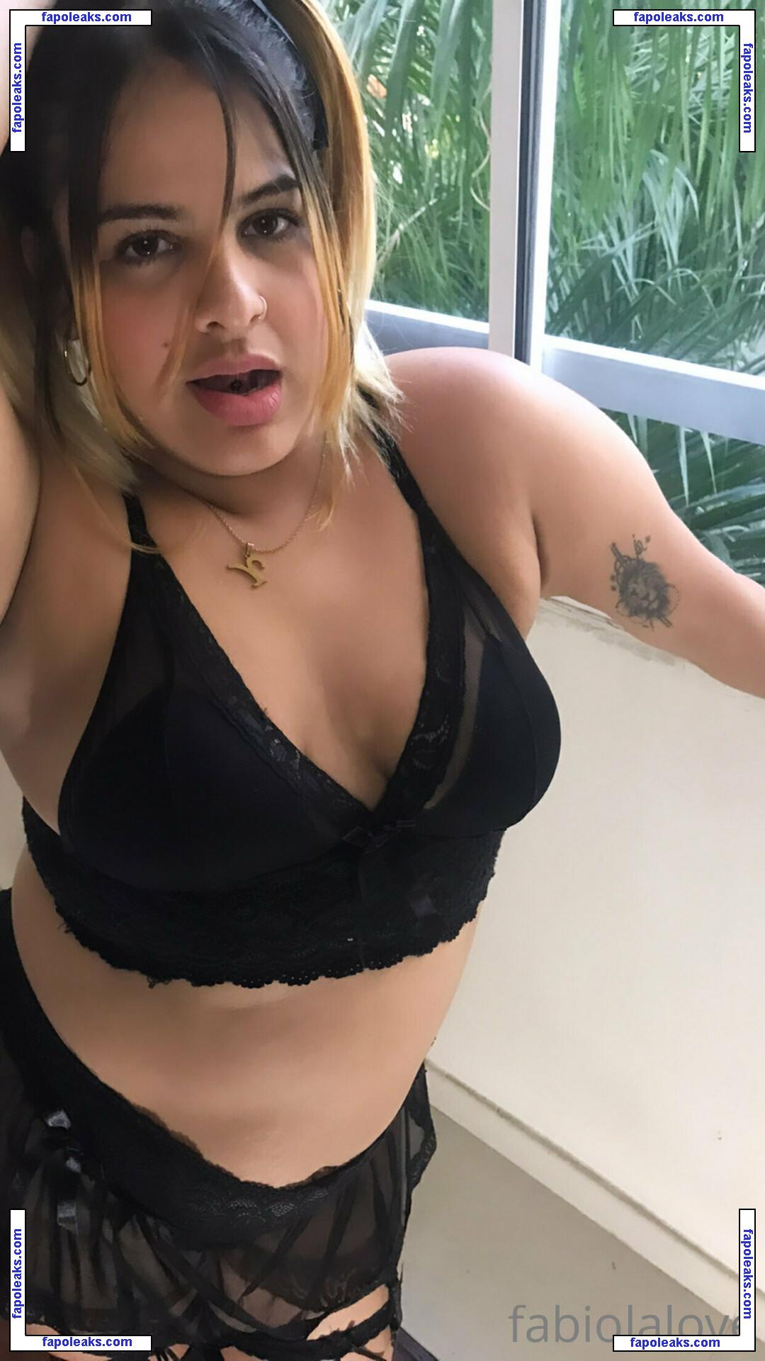 fabiolalove / fabiolalove10 nude photo #0014 from OnlyFans