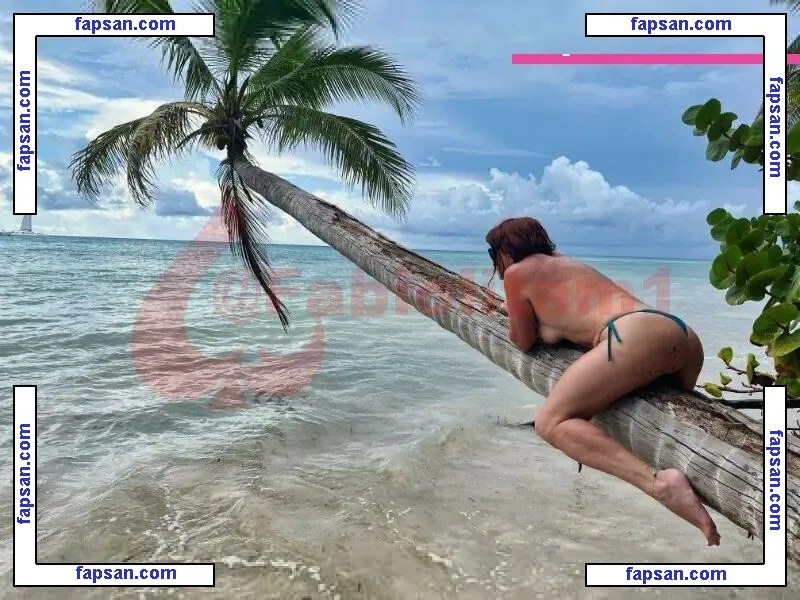 FabiolaMartinez nude photo #0002 from OnlyFans