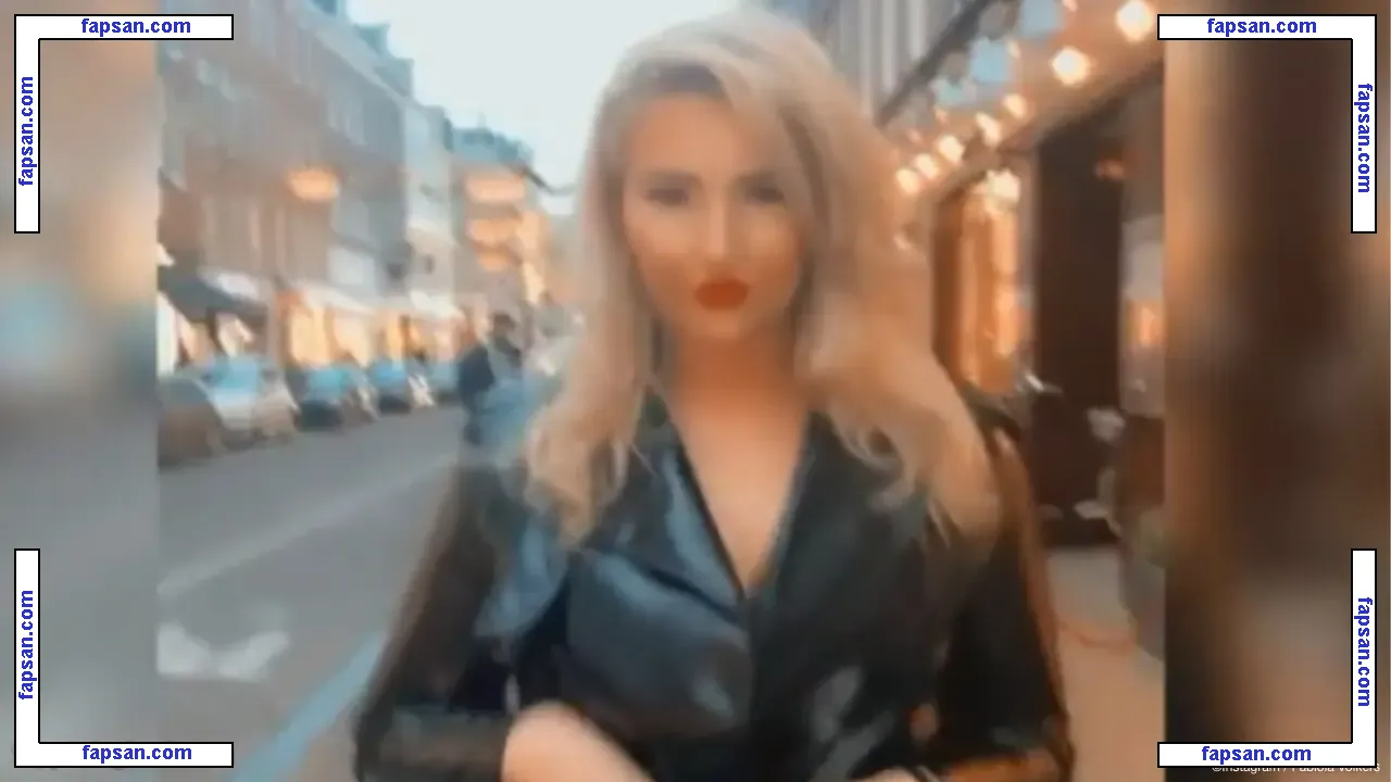 fabiolavolkers nude photo #0005 from OnlyFans