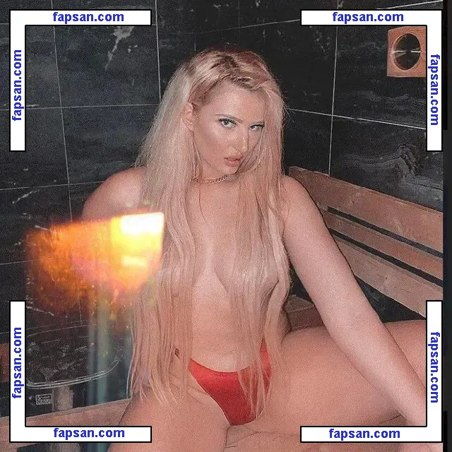 fabiolavolkers nude photo #0008 from OnlyFans