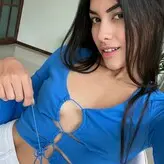 fablazed голая #0005