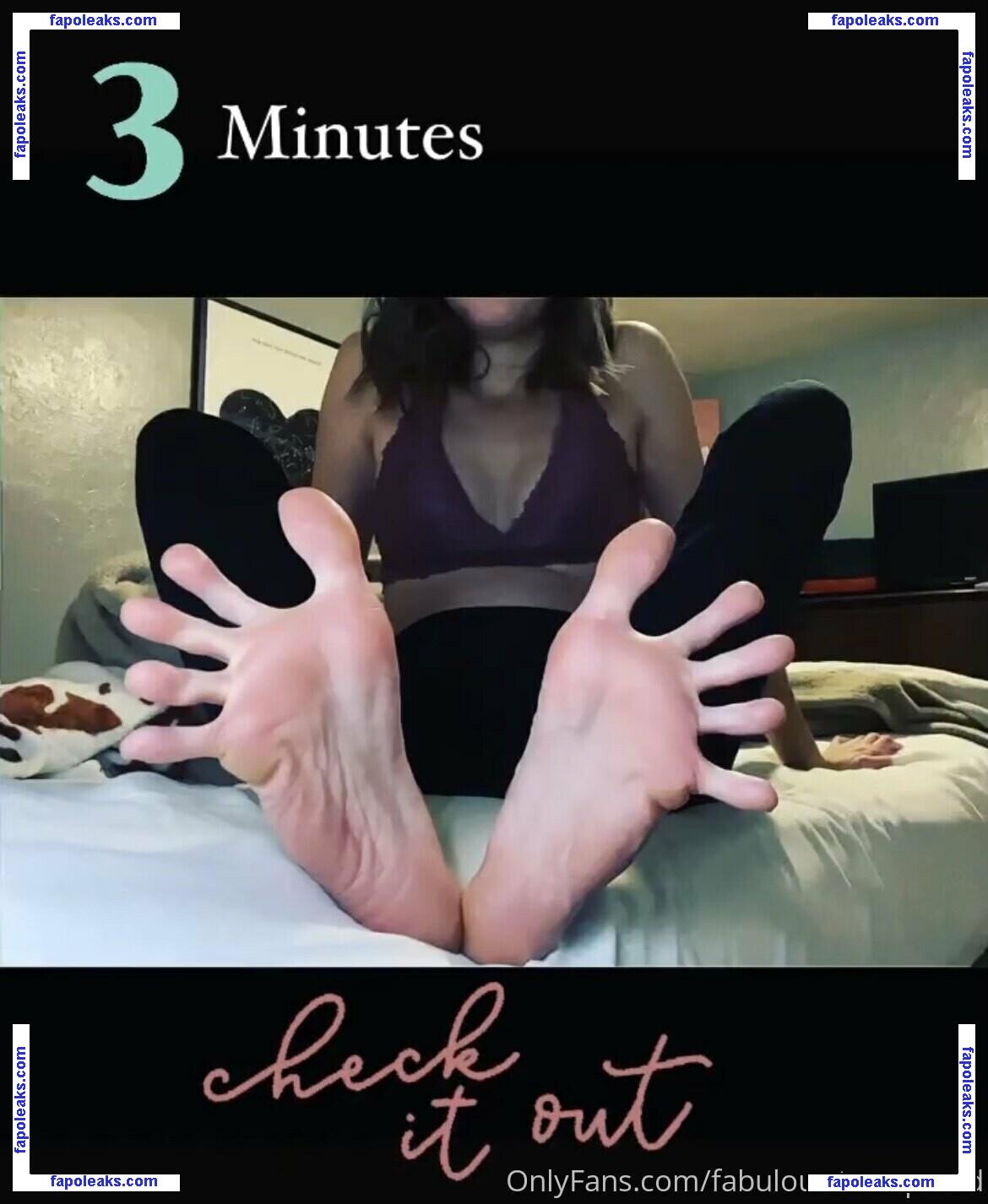 fabulous.toe.spread nude photo #0021 from OnlyFans