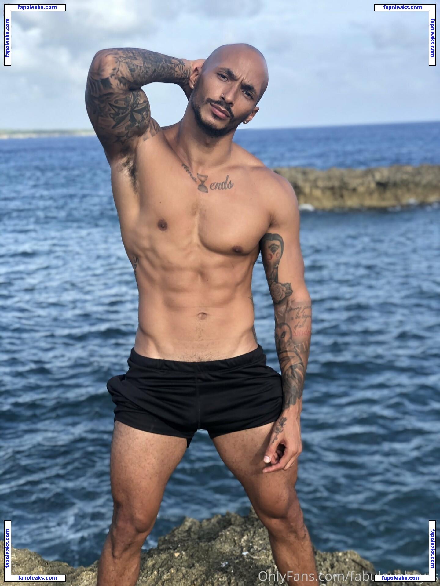 fabulousboyzs / TheFabulousBoys_ nude photo #0025 from OnlyFans