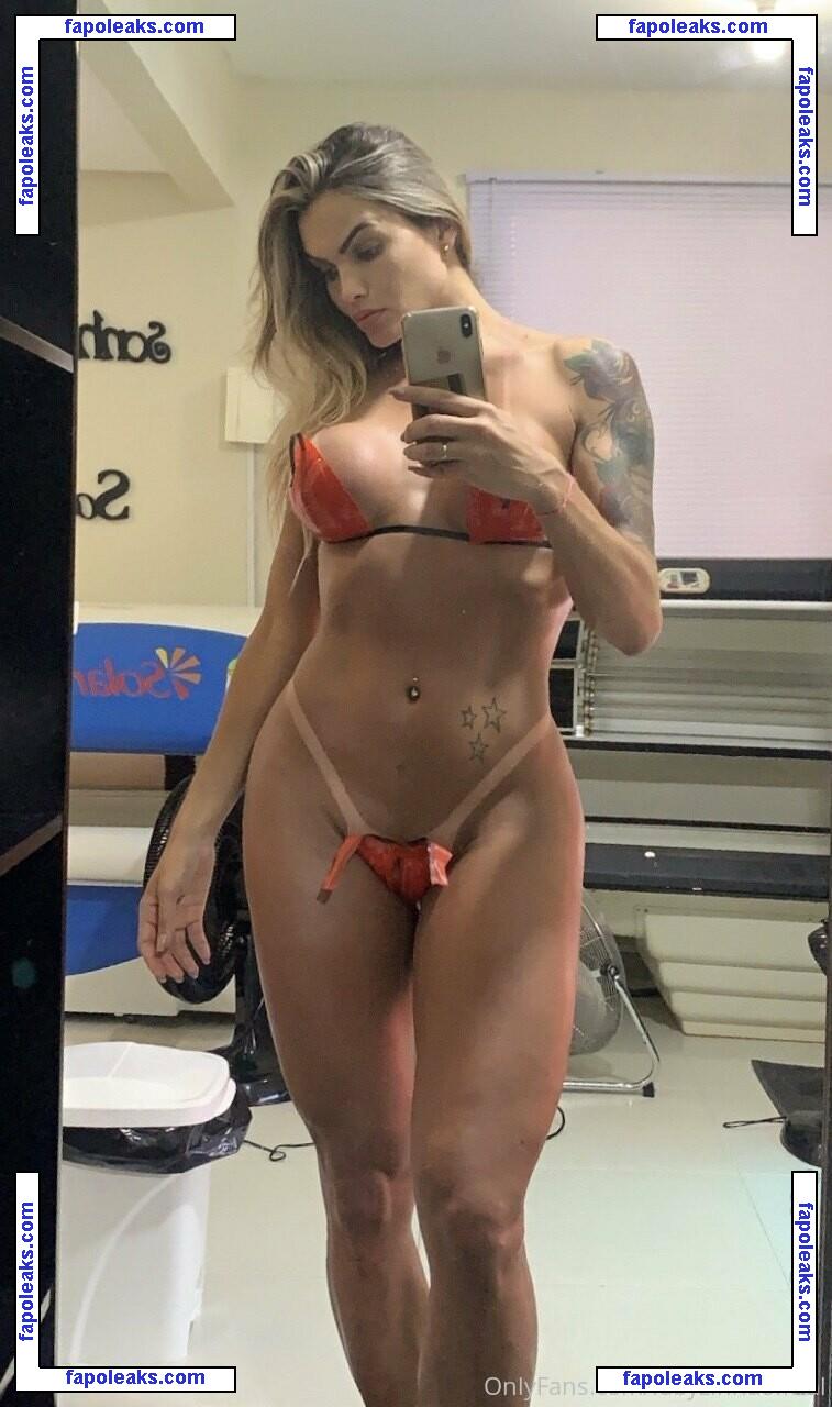 fabyzinhaoficial / fabyzinhaa.oficial nude photo #0003 from OnlyFans