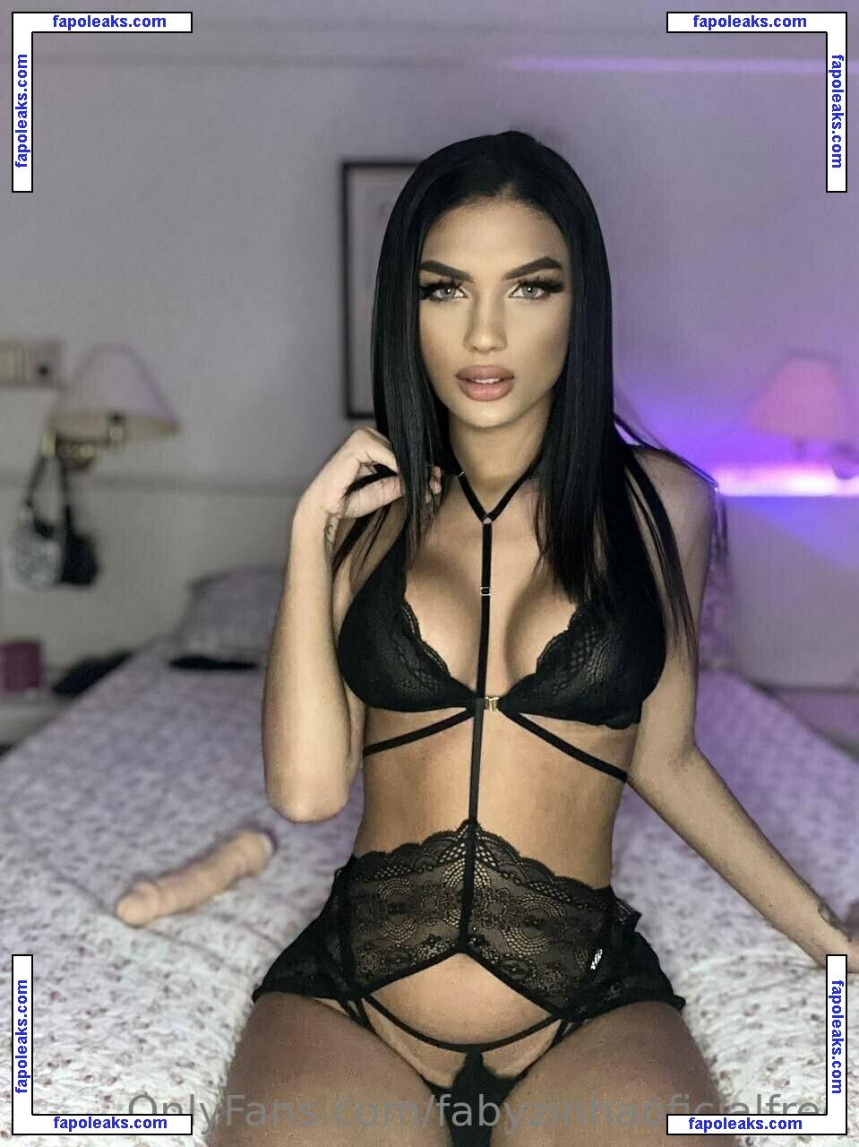 fabyzinhaoficialfree / ilovefreefire129 nude photo #0119 from OnlyFans