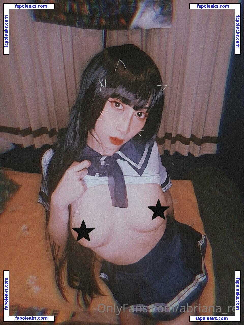 facedwithfate / abriana_rei nude photo #0010 from OnlyFans