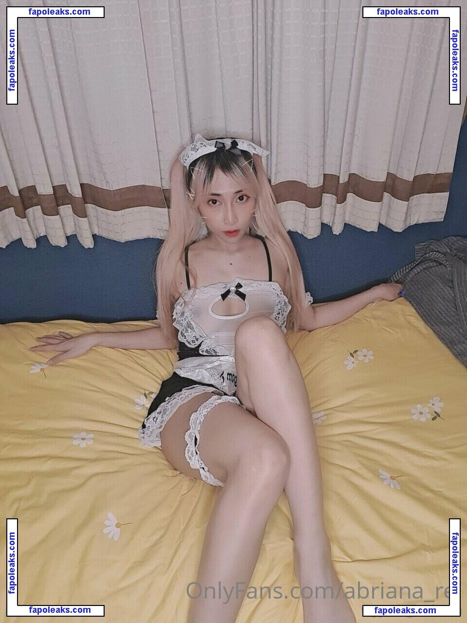 facedwithfate / abriana_rei nude photo #0020 from OnlyFans