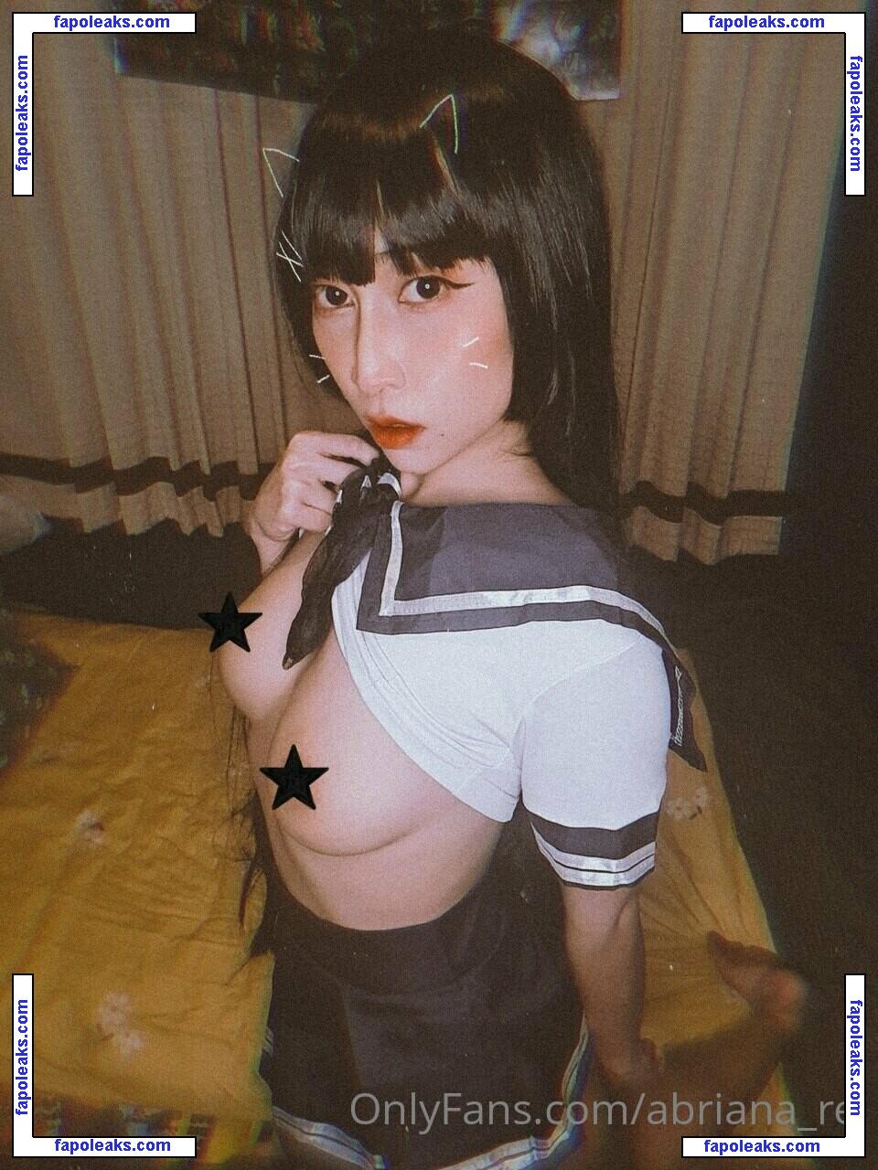 facedwithfate / abriana_rei nude photo #0030 from OnlyFans