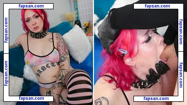 Facial Abuse nude photo #0001 from OnlyFans