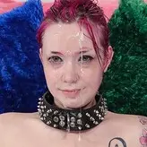 Facial Abuse nude #0004