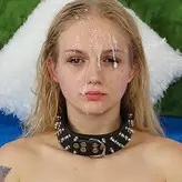 Facial Abuse nude #0009