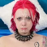 Facial Abuse nude #0011