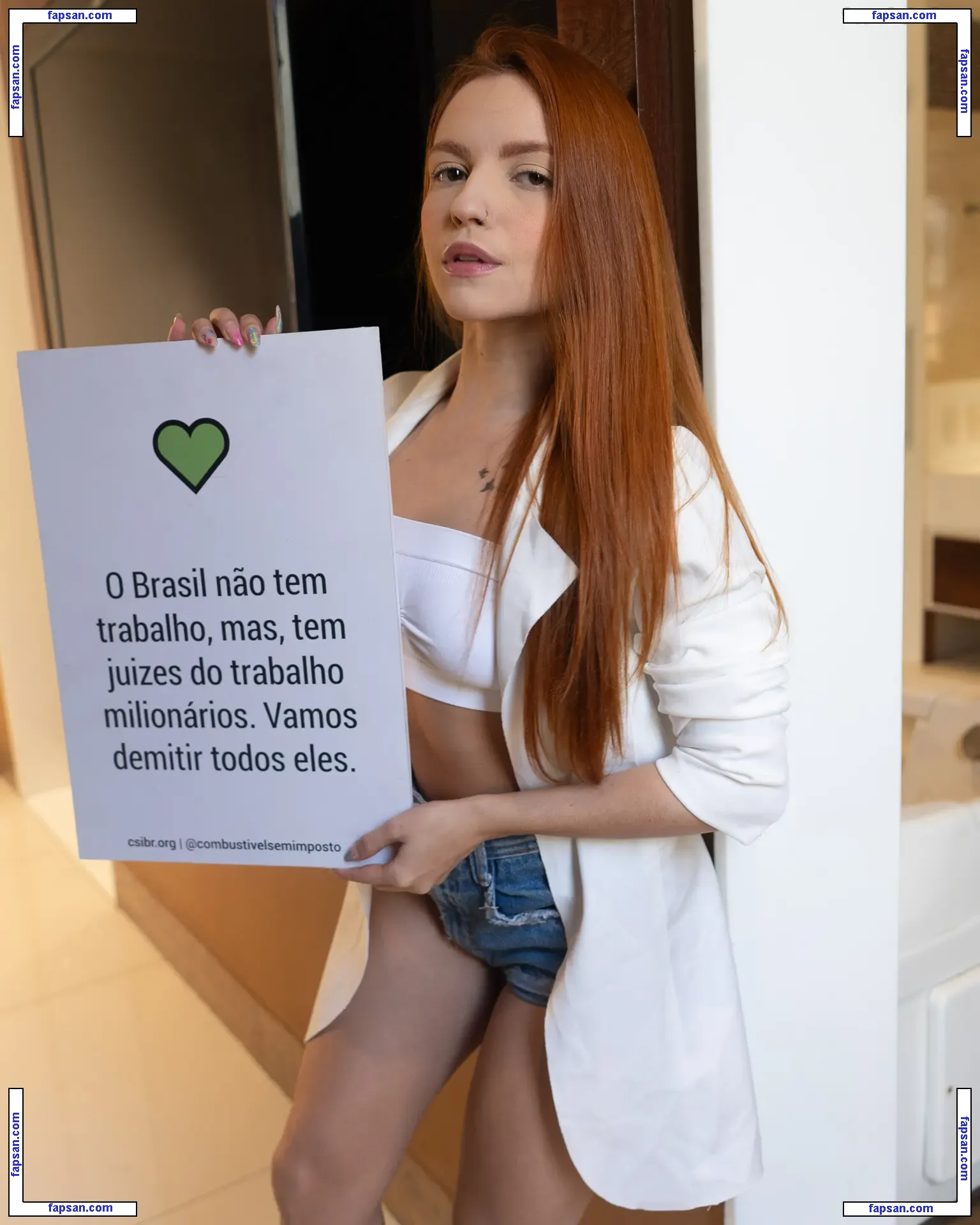 Fadinha Maju nude photo #0111 from OnlyFans