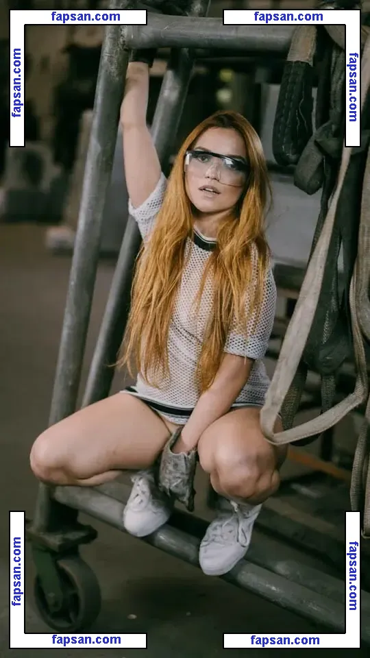 Fadinha Maju nude photo #0149 from OnlyFans