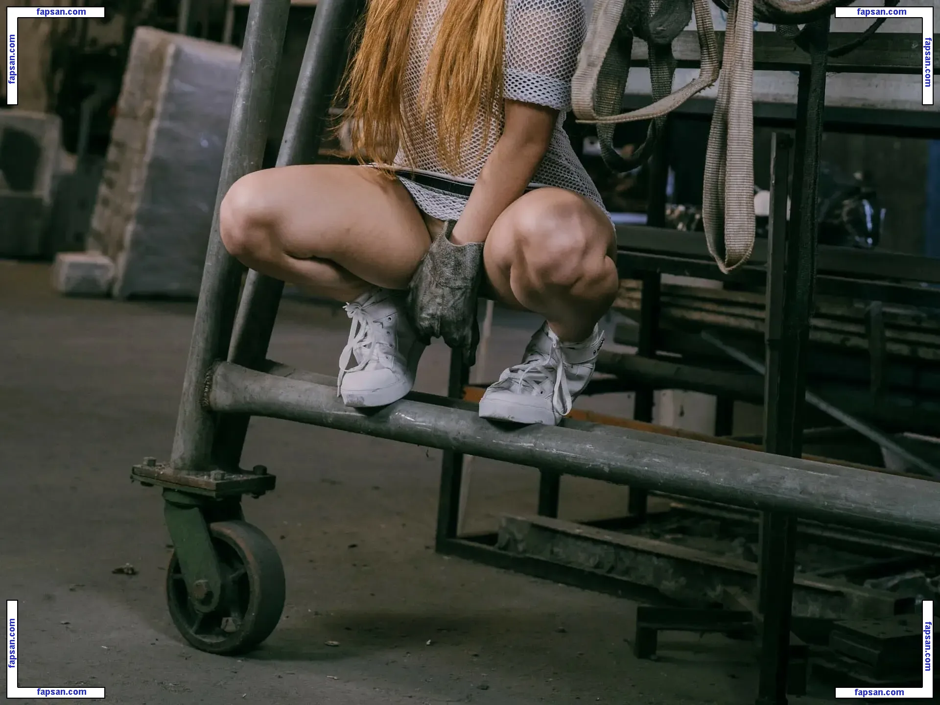 Fadinha Maju nude photo #0150 from OnlyFans