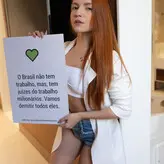 Fadinha Maju nude #0111