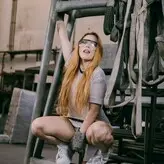 Fadinha Maju nude #0145