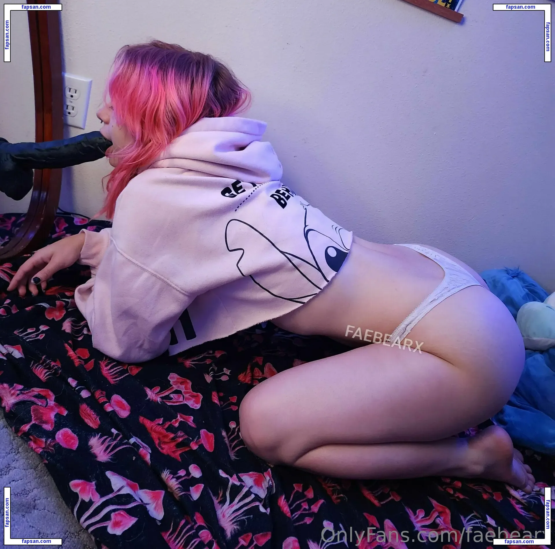 faebearx nude photo #0045 from OnlyFans