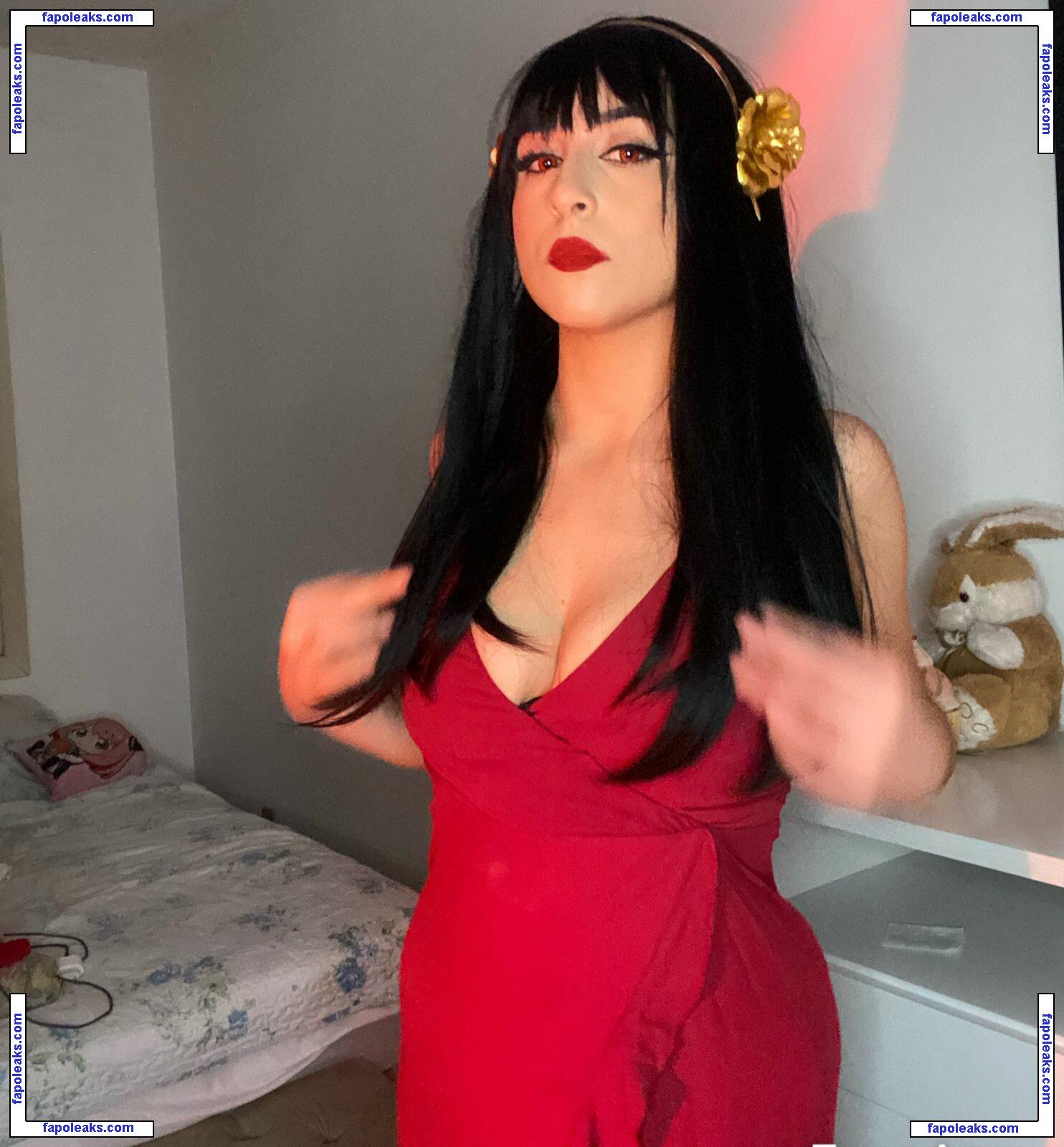 Faelinyfae / faelinefay nude photo #0009 from OnlyFans