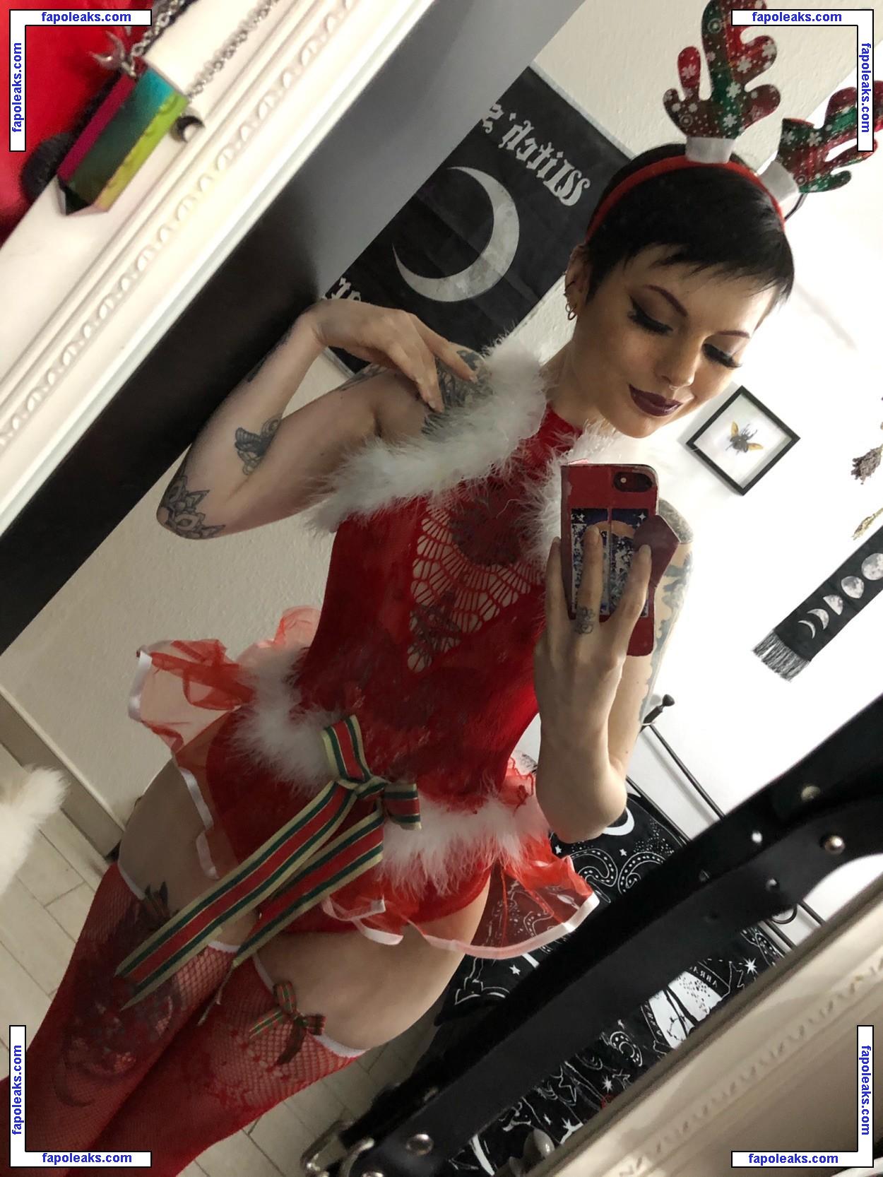 Faerie Blossom / faerie_blossom nude photo #0012 from OnlyFans