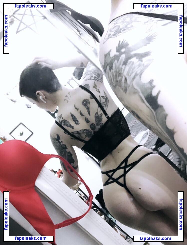 Faerie Blossom / faerie_blossom nude photo #0045 from OnlyFans