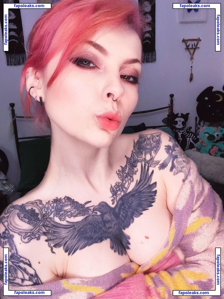 Faerie Blossom / faerie_blossom nude photo #0236 from OnlyFans