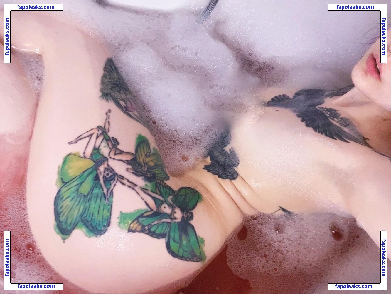 Faerie Blossom / faerie_blossom nude photo #0283 from OnlyFans