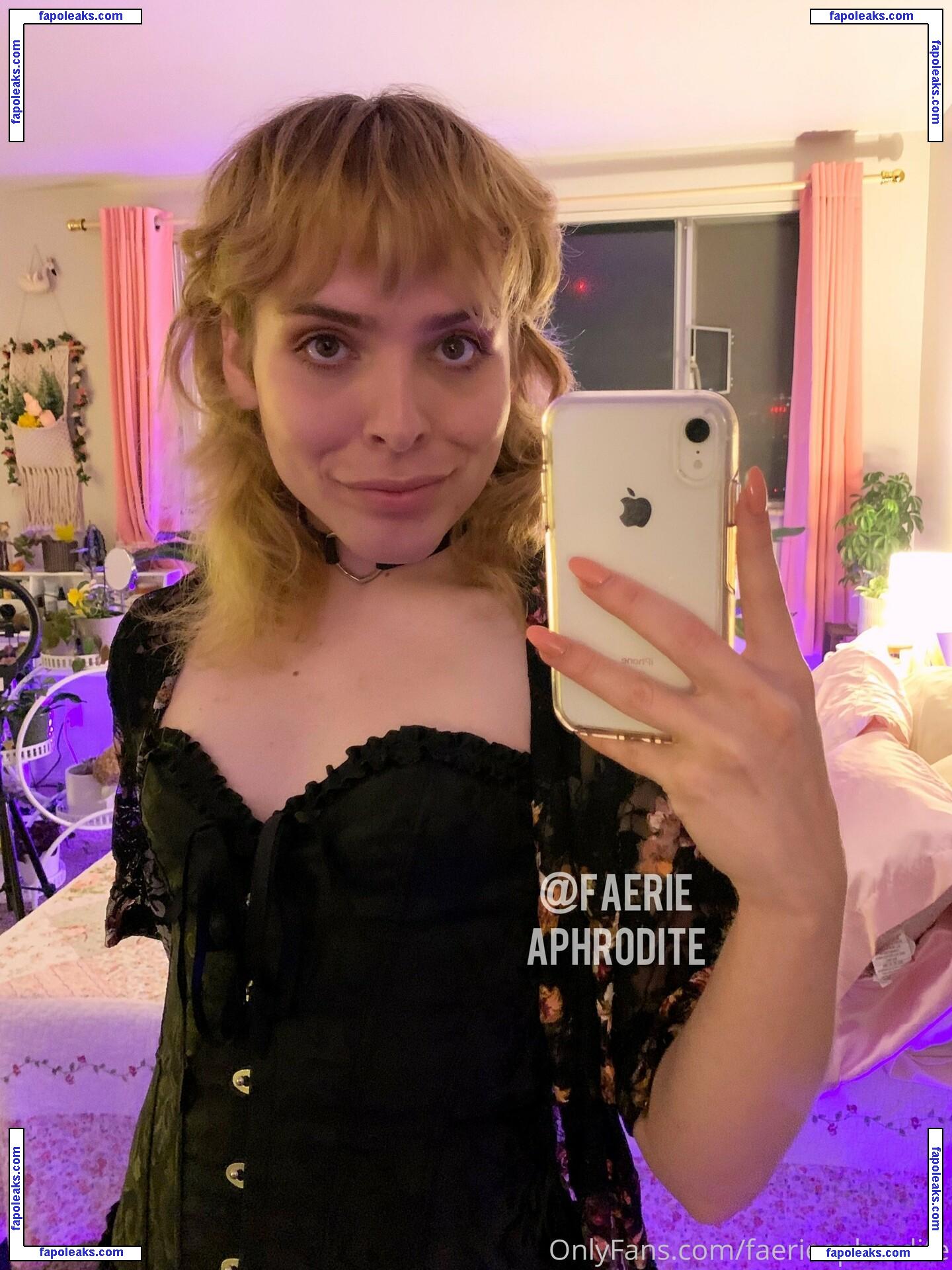 faerieaphrodite / official_queenfairy nude photo #0020 from OnlyFans