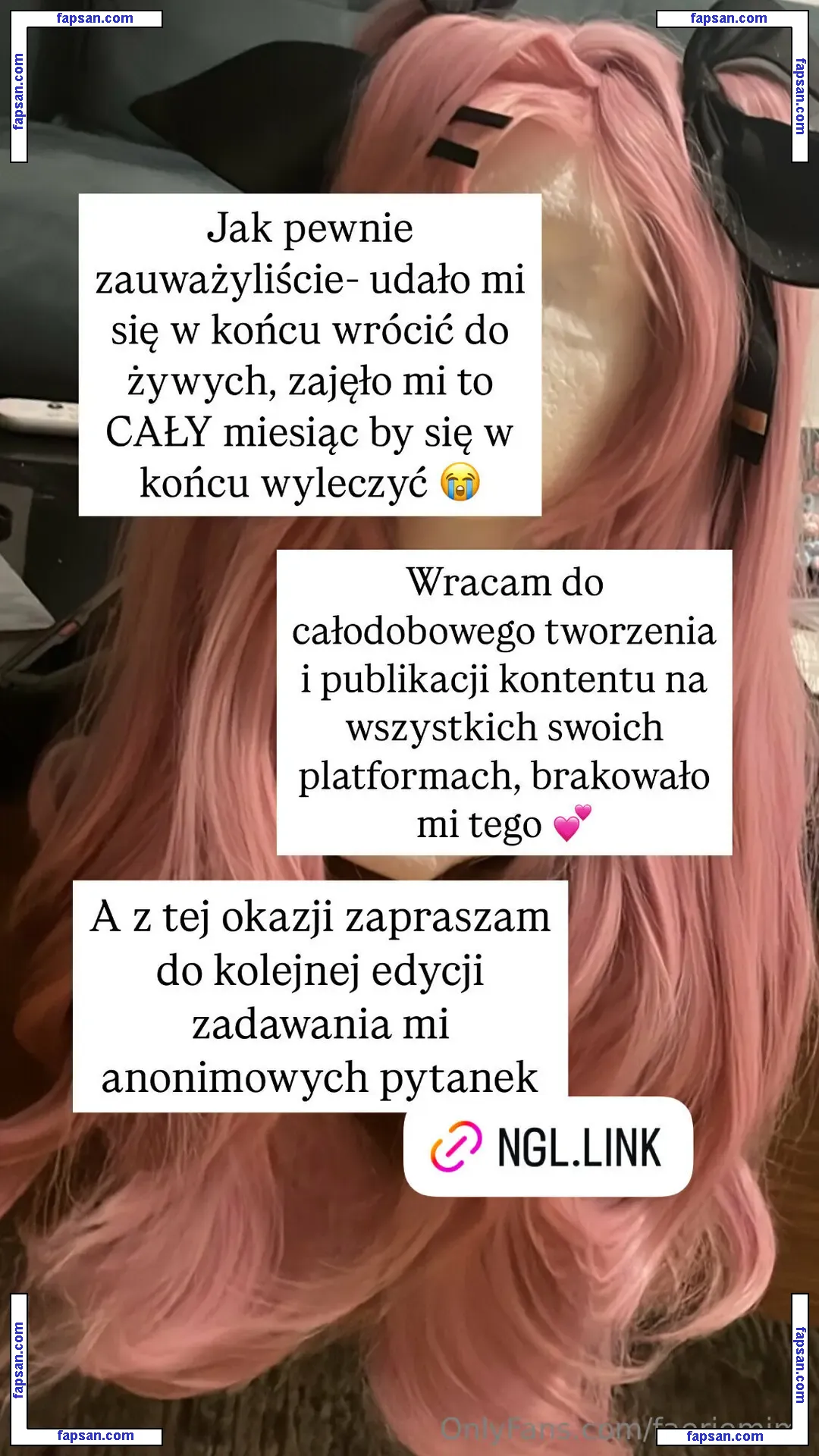 faeriemimi nude photo #0007 from OnlyFans