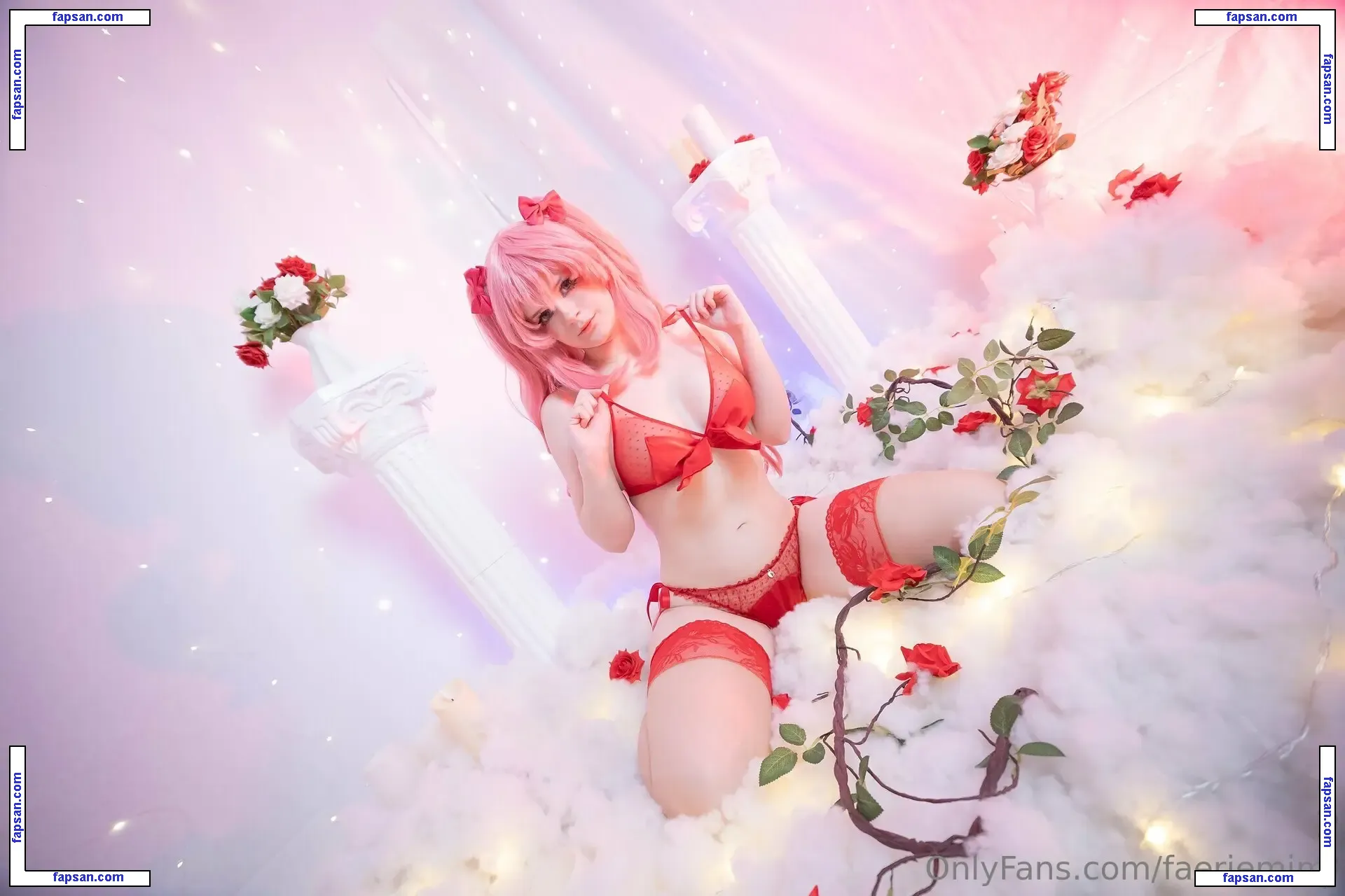 faeriemimi nude photo #0011 from OnlyFans