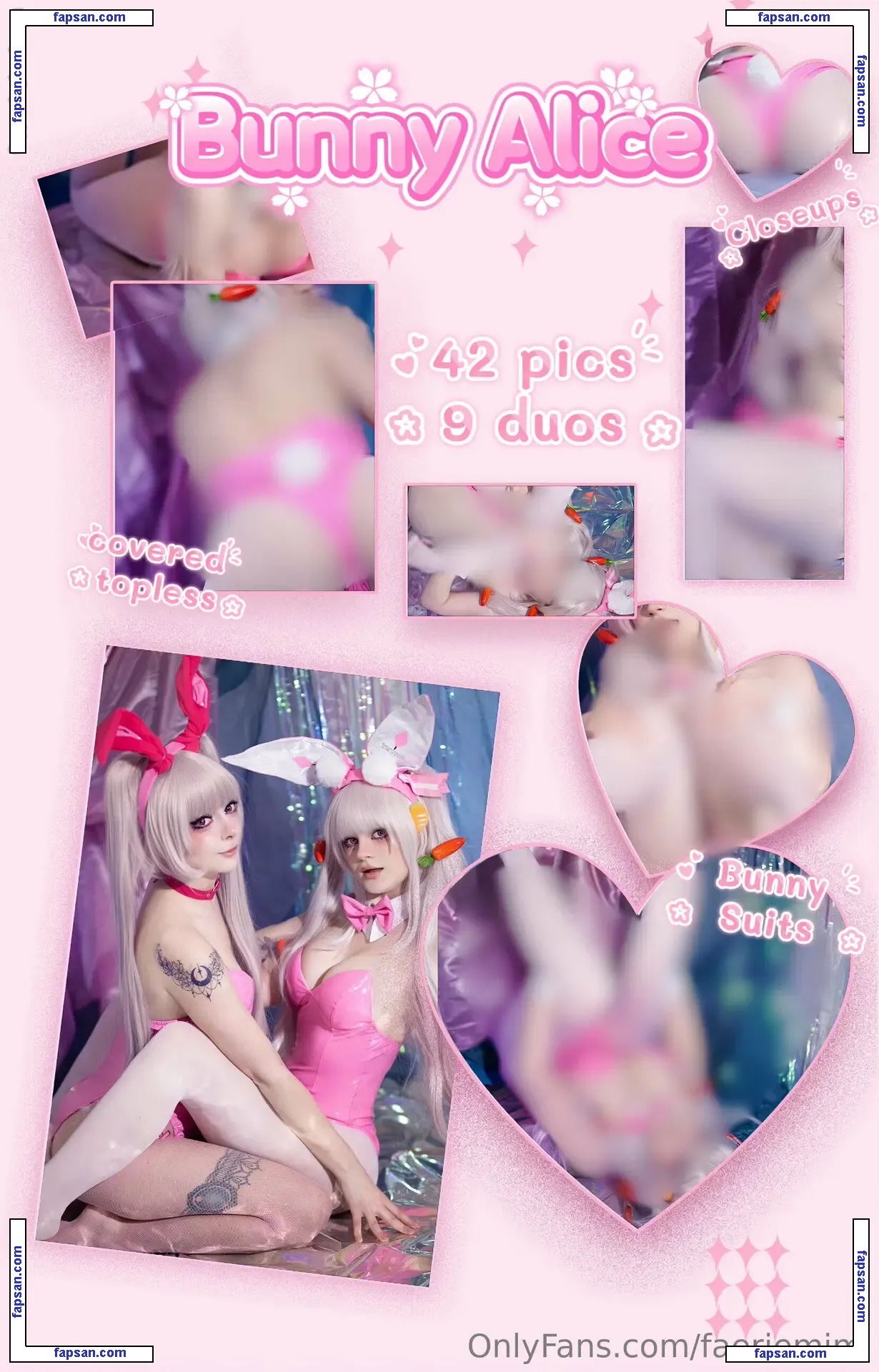 faeriemimi nude photo #0021 from OnlyFans